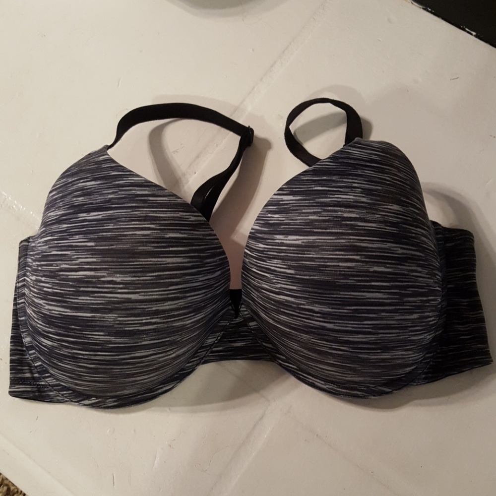 Victoria's secret bra