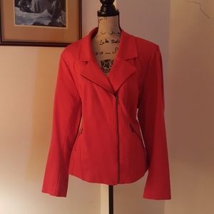😉NEW! Sexy Red Fashionable Blazer!