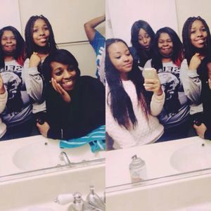 Meet your Posher, Hattie