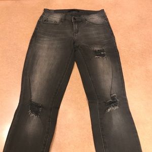 Kancan woman's skinny jeans!