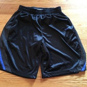 Nike Men’s Basketball Shorts XL