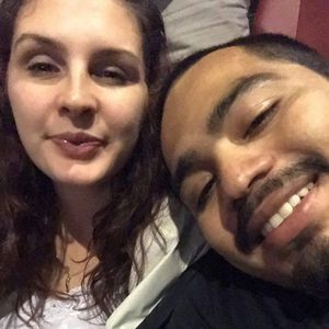 Meet your Posher, Wilfredo