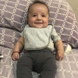 Meet your Posher, Brian