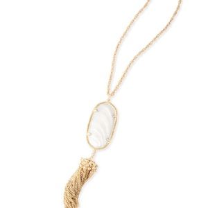 Kendra Scott Rayne Necklace