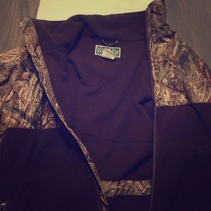 Drake Duck Hunting Jacket