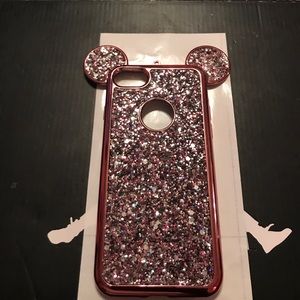 Minnie Mouse IPhone 7 Case