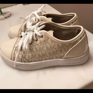 Michael Kors kids sneakers