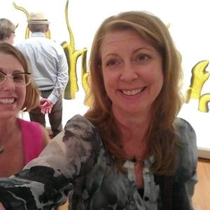 Meet your Posher, Kathleen