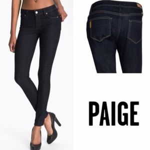 🆕Paige Verdugo Jeggings 💖