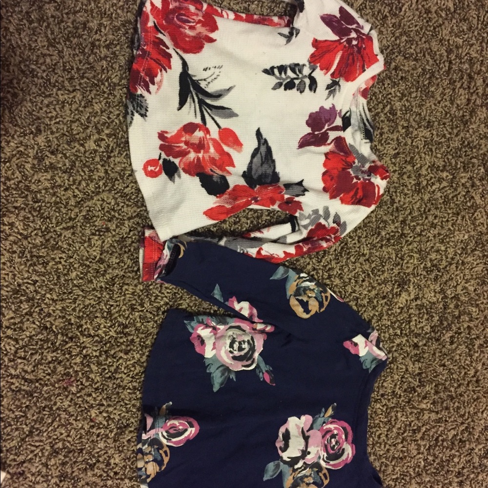 Old navy long sleeve bundle