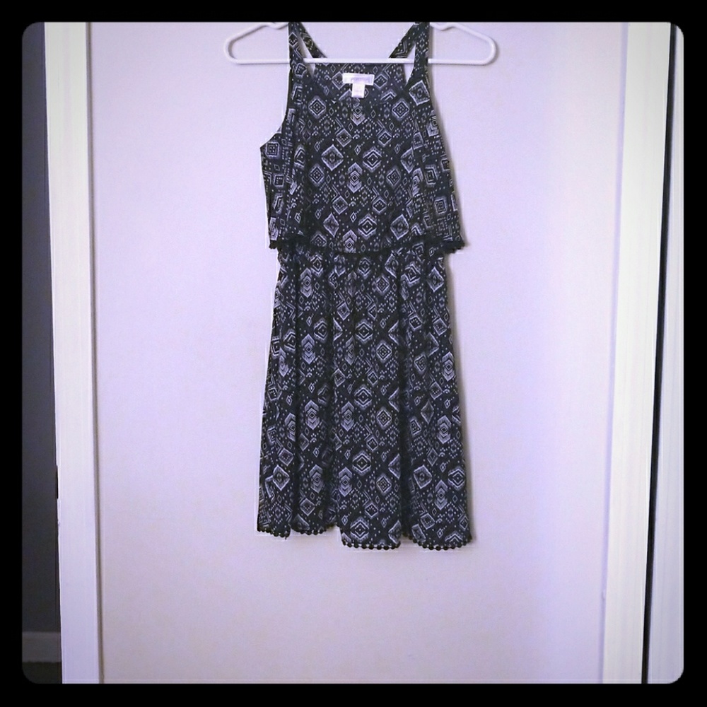 New without tags girls dress