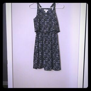 New without tags girls dress