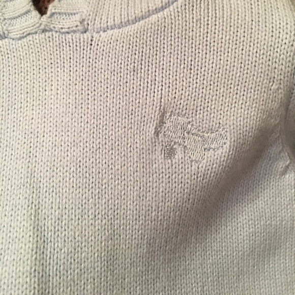 Sweater with airplane ✈️ - Picture 2 of 3