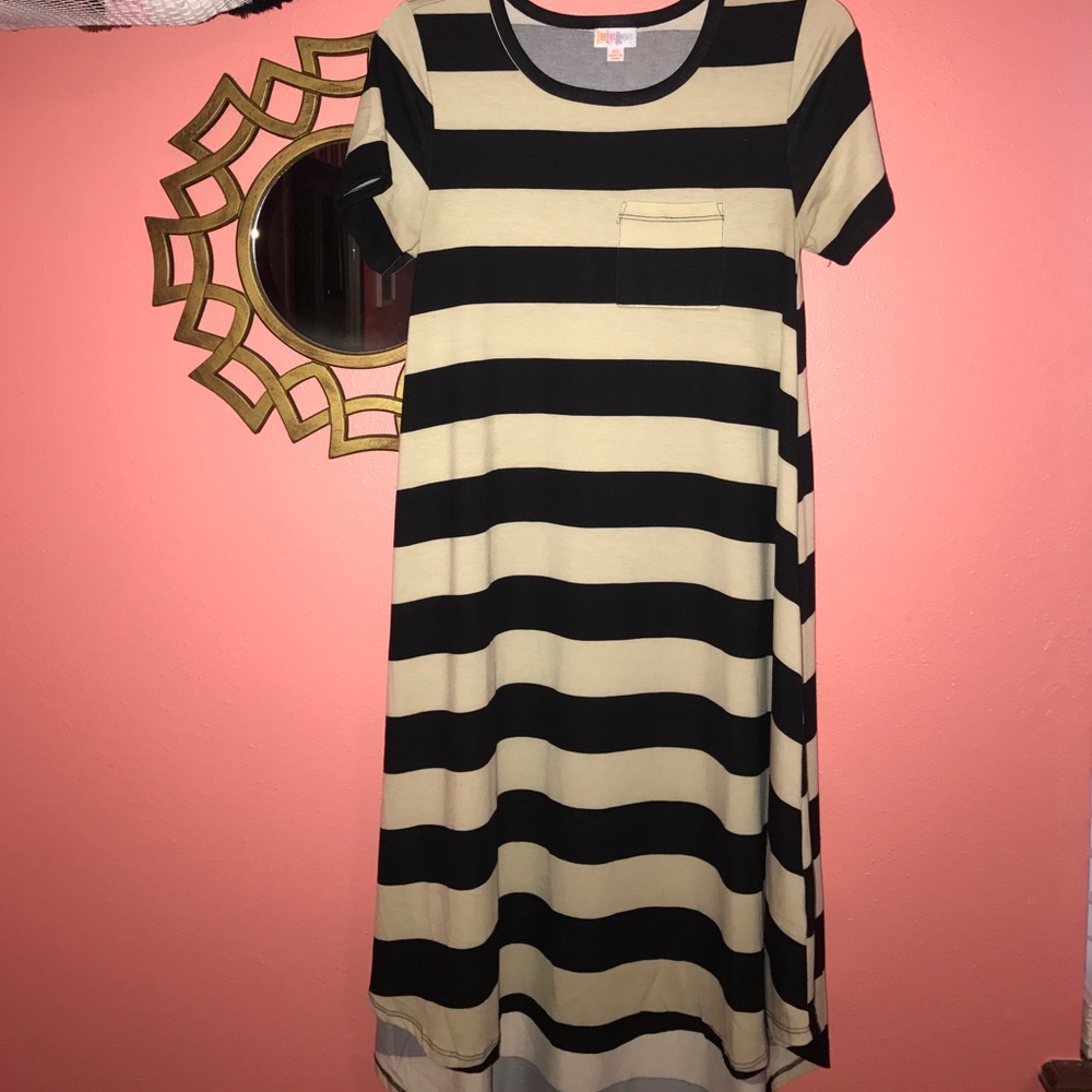 Lularoe Carly