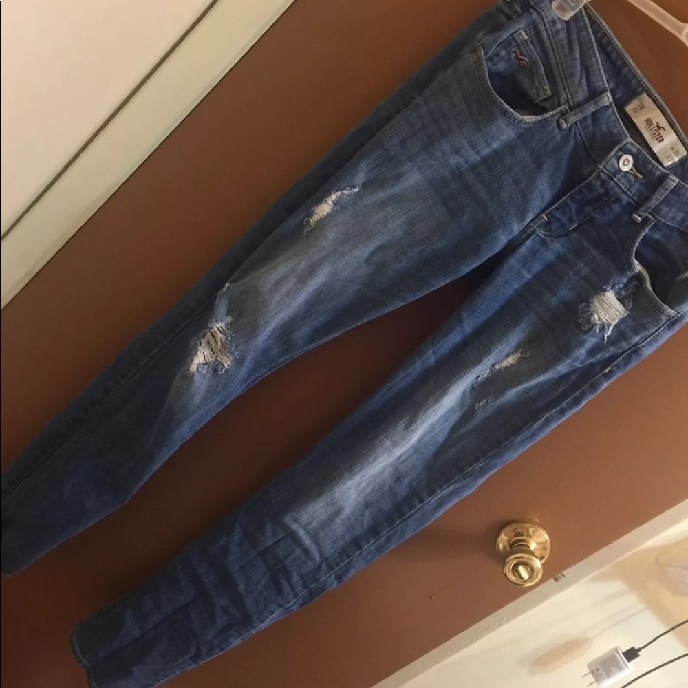 Hollister Jeans