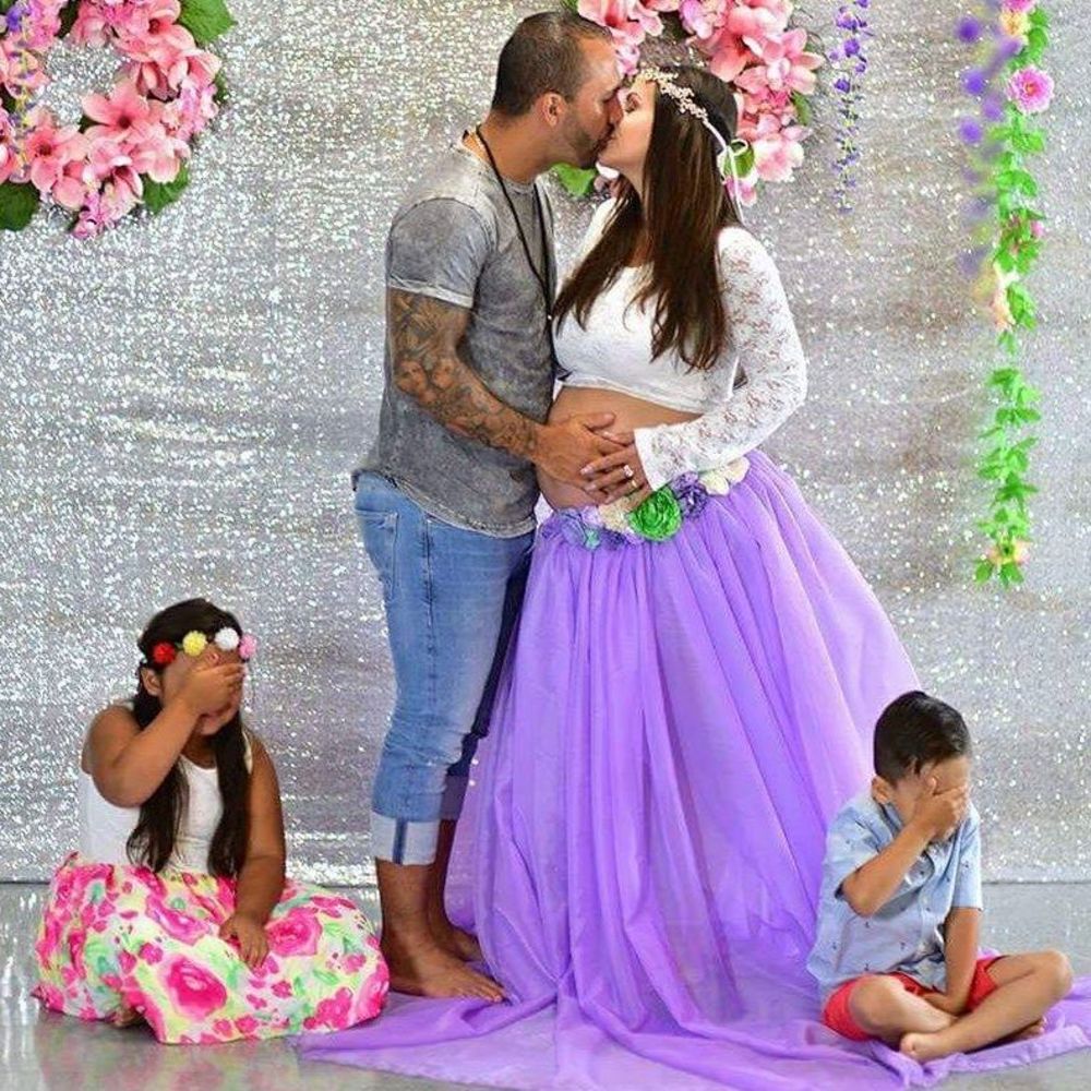 Meet your Posher, Luciana