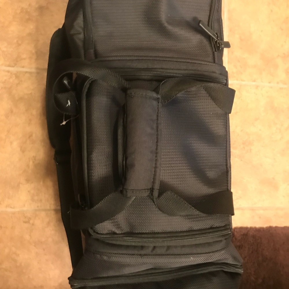 Duffel bag Gym