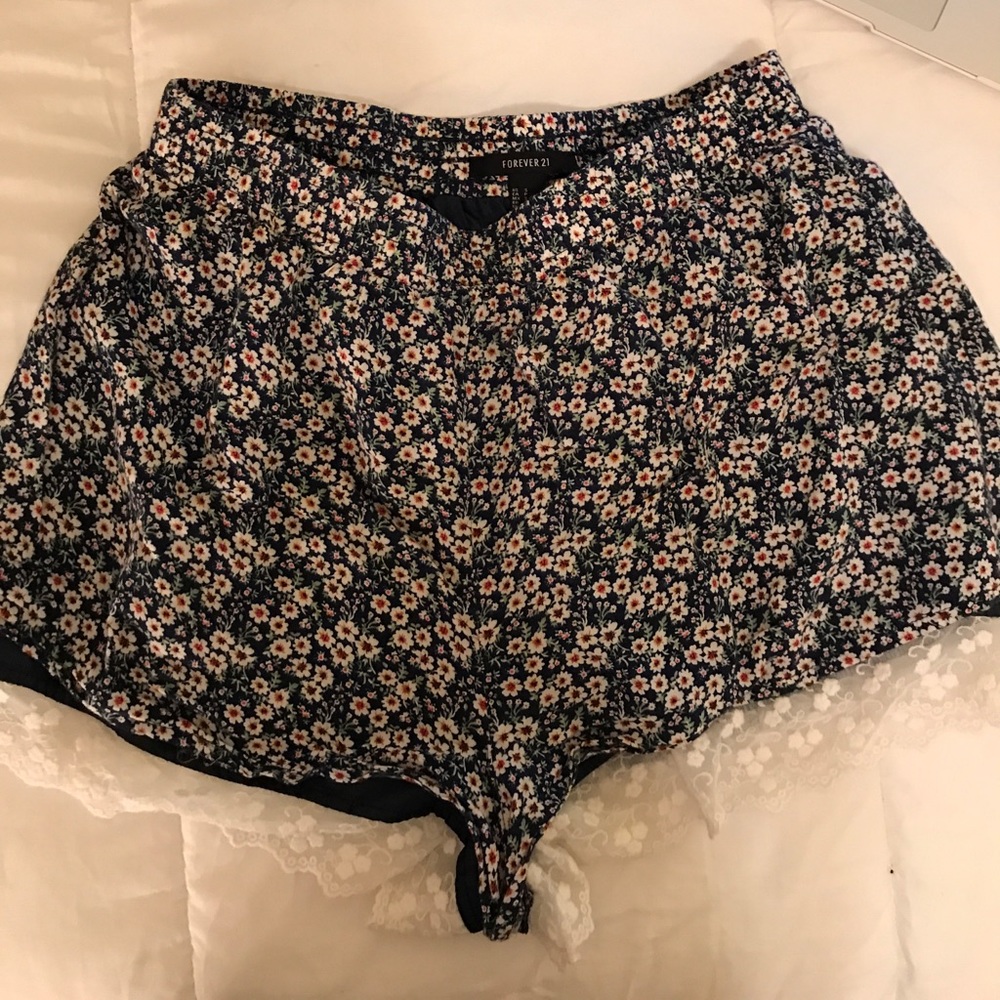 sunflower shorts