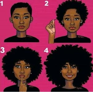 Meet your Posher, Uchechi