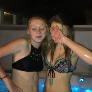 Meet your Posher, Tori