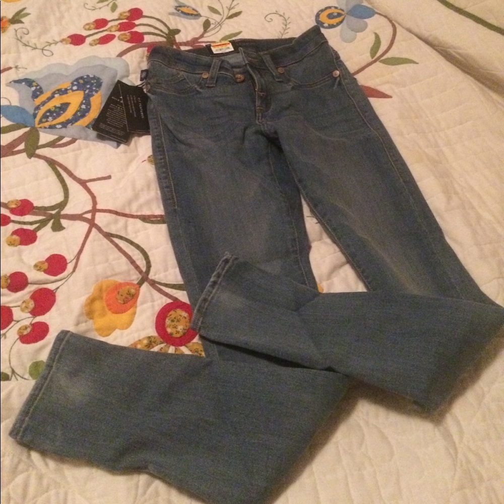 Rock and Republic skinny jeans