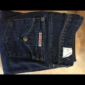 Hudson Jeans Size 26