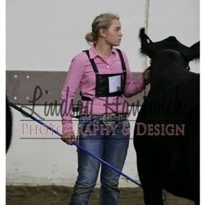 Meet your Posher, Kendra