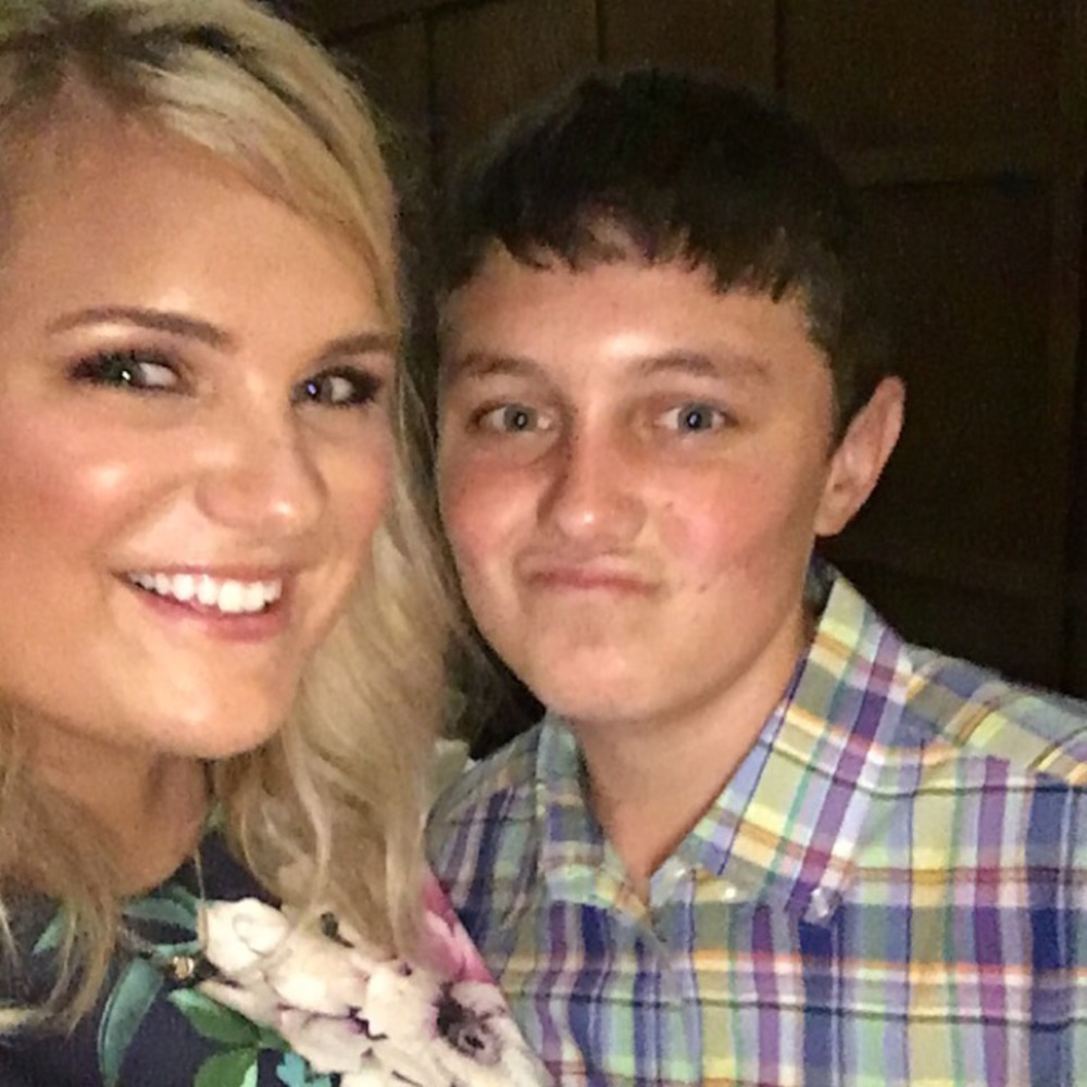 Meet your Posher, Kate