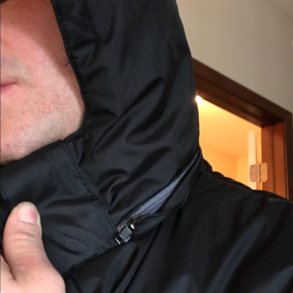 Large Jacket - Picture 2 of 4