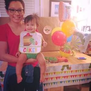 Meet your Posher, Cassie