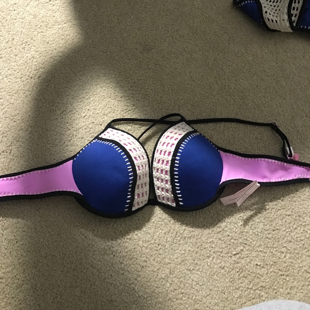 Victoria secret bathing suit