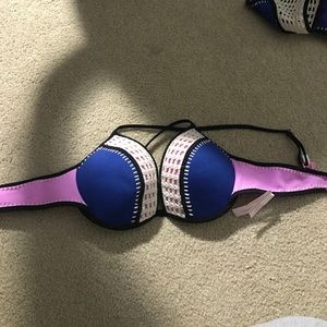 Victoria secret bathing suit