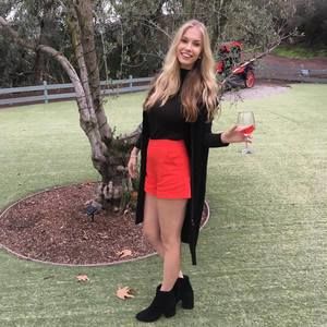 Meet your Posher, Zara