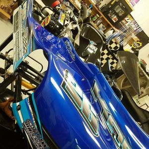 Meet your Posher, Ronnie