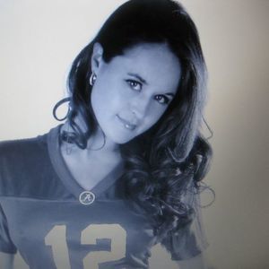 Meet your Posher, Natalie