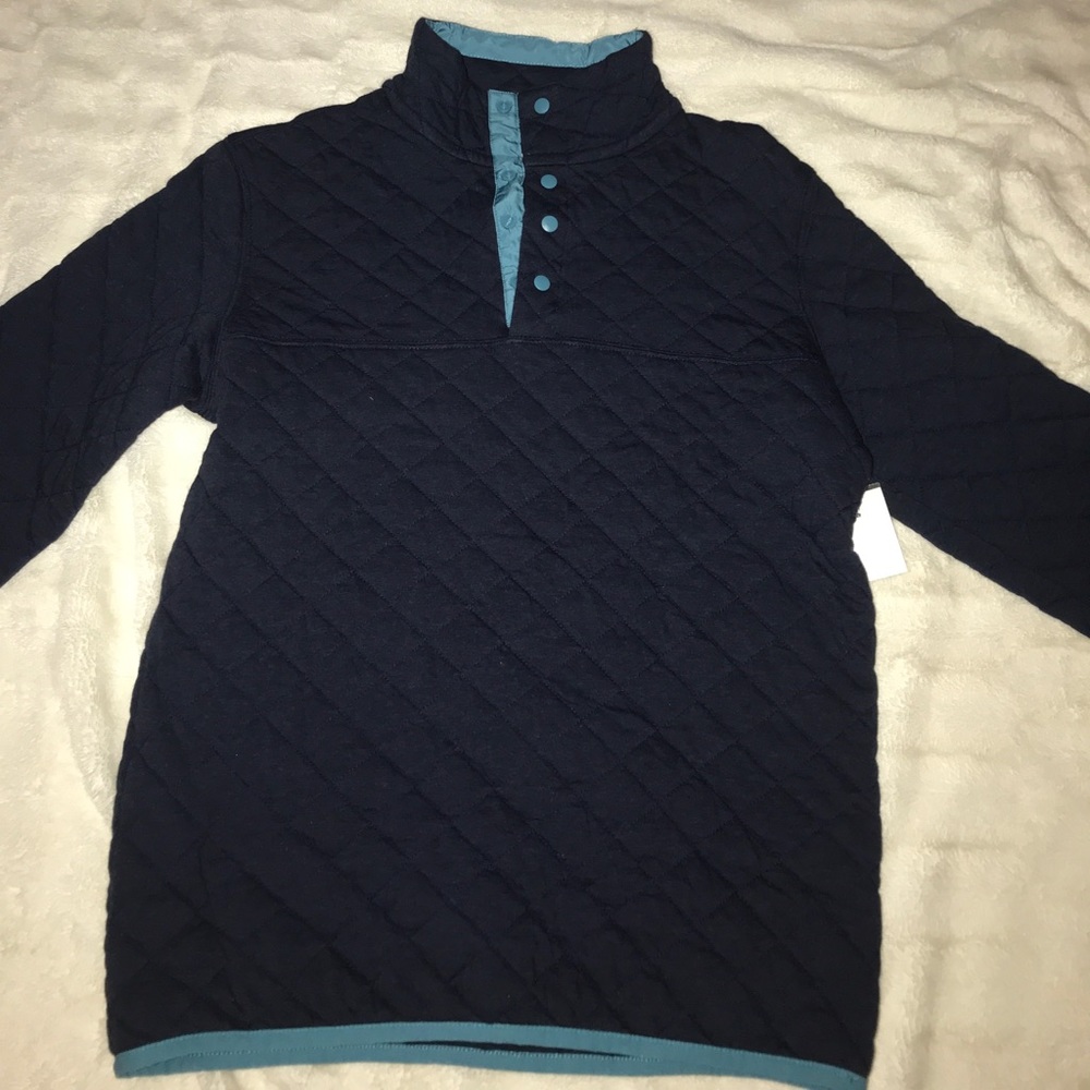 Pullover
