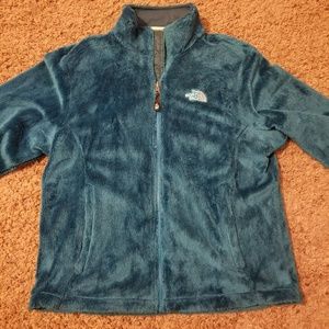 Women's North Face jacket