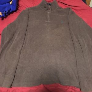 Polo by Ralph Lauren Zip Up