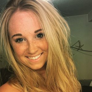 Meet your Posher, Steff