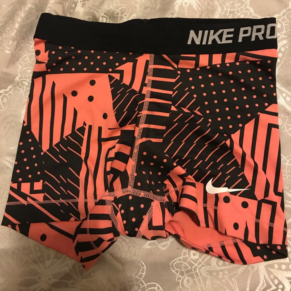 Nike Pros