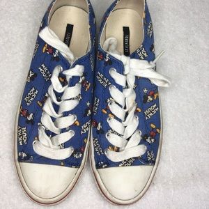 Mickey Mouse 🐁❤️ shoes