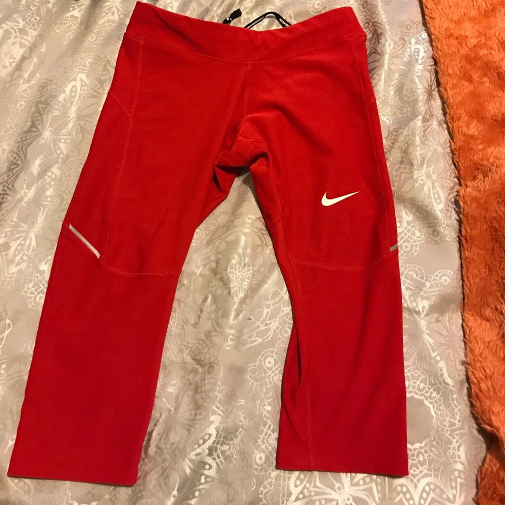 Nike Capris