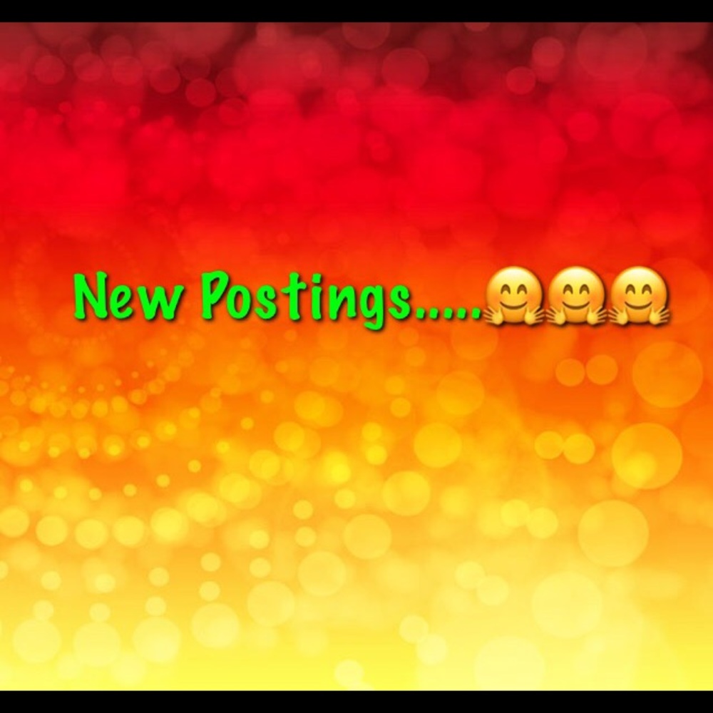 Goodies for ur closet 🤗🤗🤗