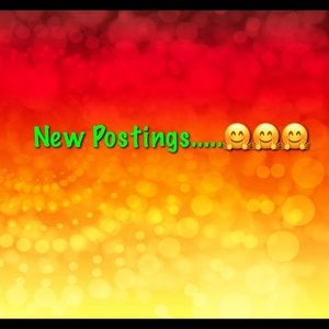 Goodies for ur closet 🤗🤗🤗