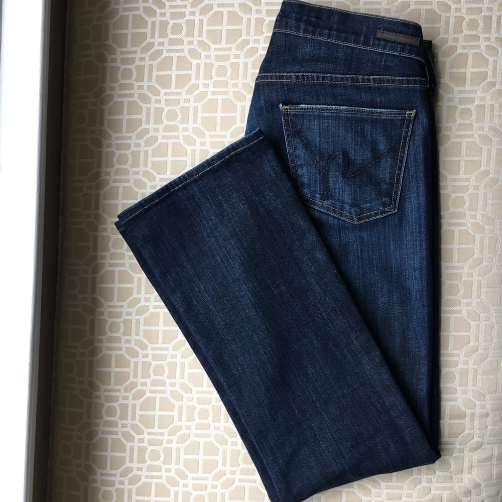Citizens of Humanity Kelly Jeans