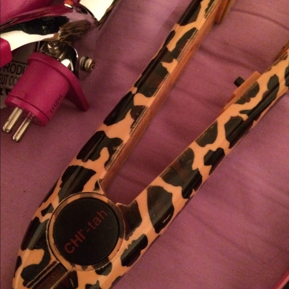 Hair styling tools bundle!!! - Picture 2 of 8
