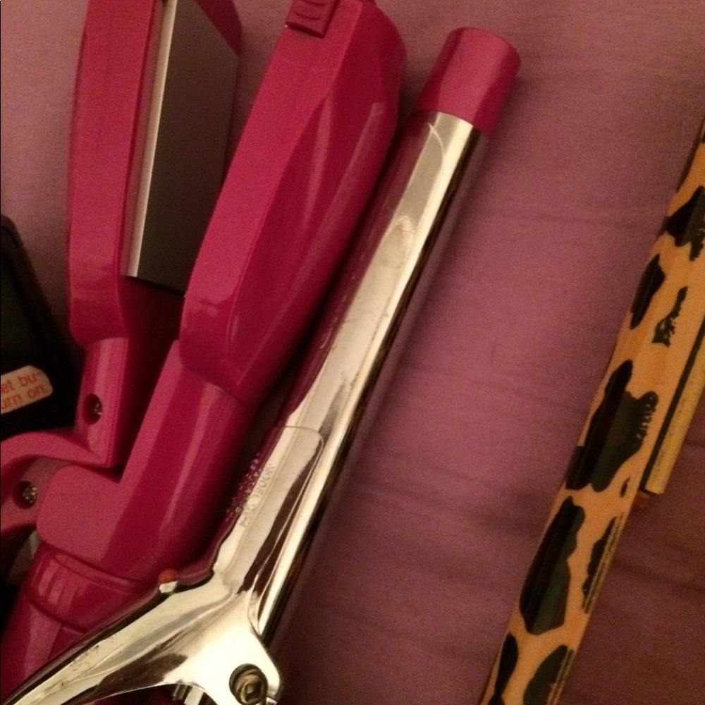 Hair styling tools bundle!!! - Picture 7 of 8