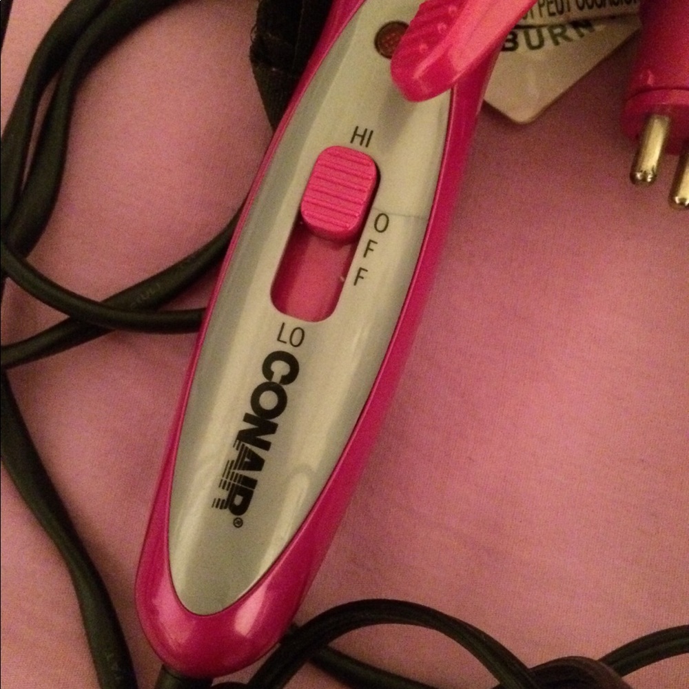 Hair styling tools bundle!!! - Picture 6 of 8