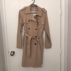 H&M Trench Coat
