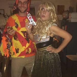 Meet your Posher, Missy